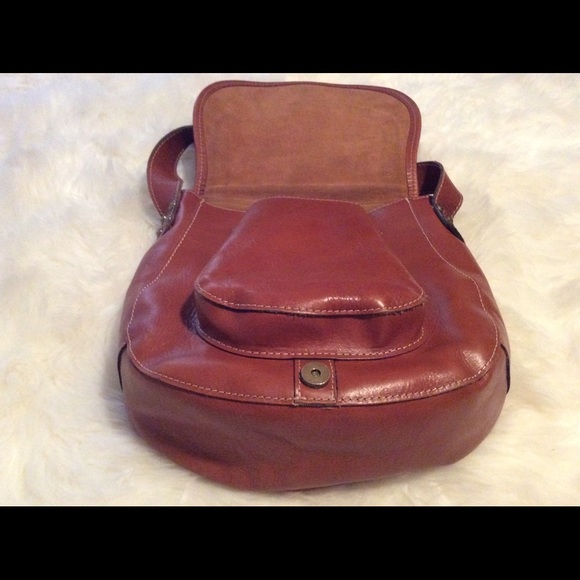 ***Patricia Nash Hobo Bag***** - Picture 6 of 10